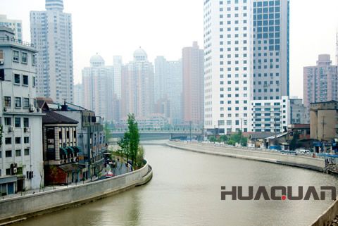 『隨華全，觀天下』 ——走進(jìn)蘇州