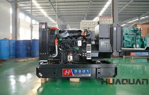   華全動(dòng)力20kw柴油發(fā)電機(jī)組于1月15日發(fā)往煙臺(tái)