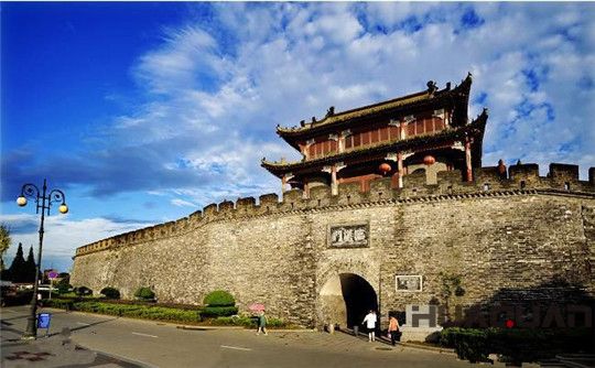 華全1200kw康明斯發電機組