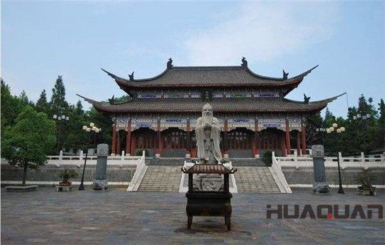 華全發(fā)電機組發(fā)往孔孟之鄉(xiāng)濟寧