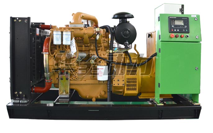 喬先生從華全動力訂制的3臺標配柴油發電機組于3月25日發往河北省