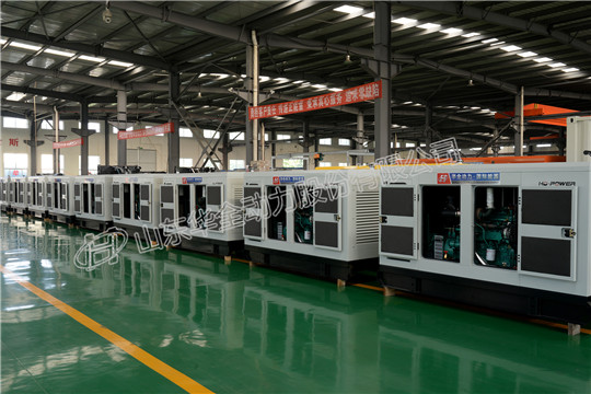 發(fā)電機組眾生相，來看看什么樣的發(fā)電機組符合你的氣質？