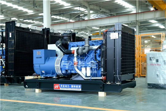 天青色等煙雨,而景德鎮在等華全300千瓦玉柴發電機組