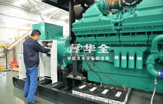 趕訂單搶份額拓市場！春節上班 天，華全迎來生產熱潮！